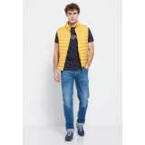 FUNKY BUDDHA FBM007-004-01-OCHRA Yellow Image 1