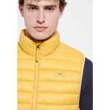 FUNKY BUDDHA FBM007-004-01-OCHRA Yellow Image 2