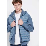 FUNKY BUDDHA FBM007-004-01-DUSTY BLUE Μπλέ Εικόνα 0