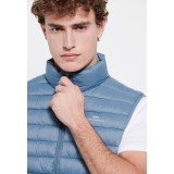 FUNKY BUDDHA FBM007-004-01-DUSTY BLUE Μπλέ Εικόνα 1