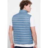 FUNKY BUDDHA FBM007-004-01-DUSTY BLUE Μπλέ Εικόνα 2