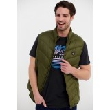 FUNKY BUDDHA FBM005-001-01-KHAKI Χακί Εικόνα 0