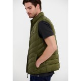 FUNKY BUDDHA FBM005-001-01-KHAKI Χακί Εικόνα 1