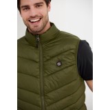 FUNKY BUDDHA FBM005-001-01-KHAKI Χακί Εικόνα 3