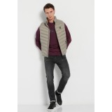 FUNKY BUDDHA FBM008-004-01-GREY Grey Image 0