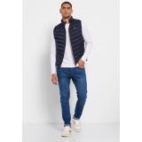 FUNKY BUDDHA FBM008-004-01-NAVY Blue Image 0