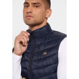FUNKY BUDDHA FBM008-004-01-NAVY Blue Image 2