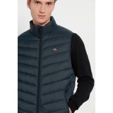 FUNKY BUDDHA FBM008-004-01-DEEP GREEN Green Image 1