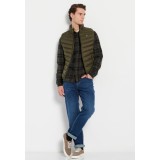 FUNKY BUDDHA FBM008-004-01-KHAKI Κhaki Image 0