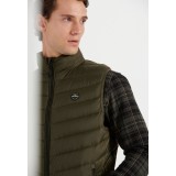 FUNKY BUDDHA FBM008-004-01-KHAKI Κhaki Image 1