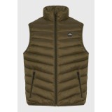 FUNKY BUDDHA FBM008-004-01-KHAKI Κhaki Image 3