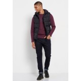FUNKY BUDDHA FBM008-008-01-BLACK Black Image 0