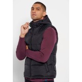 FUNKY BUDDHA FBM008-008-01-BLACK Black Image 1