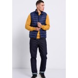 FUNKY BUDDHA FBM008-009-01-NAVY Blue Image 1