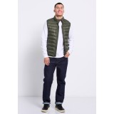 FUNKY BUDDHA FBM008-009-01-KHAKI Κhaki Image 0