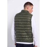 FUNKY BUDDHA FBM008-009-01-KHAKI Κhaki Image 3