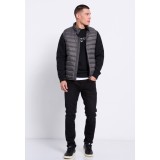 FUNKY BUDDHA FBM008-009-01-DK GREY Coal Image 0