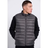 FUNKY BUDDHA FBM008-009-01-DK GREY Coal Image 1