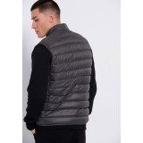 FUNKY BUDDHA FBM008-009-01-DK GREY Coal Image 2