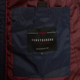 FUNKY BUDDHA FBM010-001-01-NAVY Blue Image 4