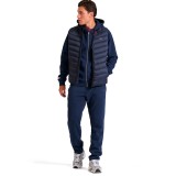 FUNKY BUDDHA FBM010-001-01-NAVY Blue Image 5
