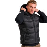 FUNKY BUDDHA FBM010-030-01-BLACK Black Image 1