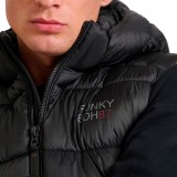 FUNKY BUDDHA FBM010-030-01-BLACK Black Image 2