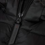 FUNKY BUDDHA FBM010-030-01-BLACK Black Image 4