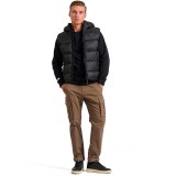 FUNKY BUDDHA FBM010-030-01-BLACK Black Image 6