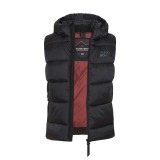 FUNKY BUDDHA FBM010-030-01-BLACK Black Image 8