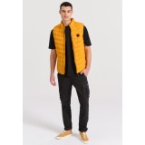 FUNKY BUDDHA FBM009-001-01-OLD GOLD Yellow Image 0