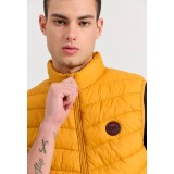 FUNKY BUDDHA FBM009-001-01-OLD GOLD Yellow Image 1