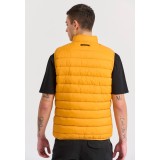 FUNKY BUDDHA FBM009-001-01-OLD GOLD Yellow Image 2