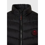 FUNKY BUDDHA FBM009-001-01-BLACK Black Image 2