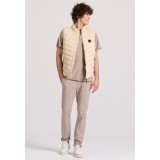 FUNKY BUDDHA FBM009-001-01-STONE Beige Image 3