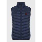 FUNKY BUDDHA FBM009-001-01-NAVY Blue Image 0