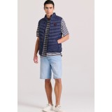 FUNKY BUDDHA FBM009-001-01-NAVY Blue Image 3