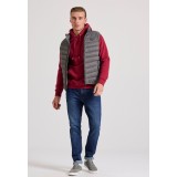 FUNKY BUDDHA FBM010-001-01-GREY Grey Image 0
