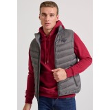 FUNKY BUDDHA FBM010-001-01-GREY Grey Image 1