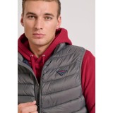 FUNKY BUDDHA FBM010-001-01-GREY Grey Image 2