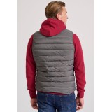 FUNKY BUDDHA FBM010-001-01-GREY Grey Image 3