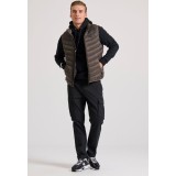FUNKY BUDDHA FBM010-001-01-DK CORD Brown Image 0