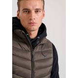 FUNKY BUDDHA FBM010-001-01-DK CORD Brown Image 1