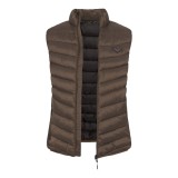 FUNKY BUDDHA FBM010-001-01-DK CORD Brown Image 3