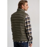 FUNKY BUDDHA FBM010-001-01-KHAKI Κhaki Image 1