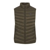 FUNKY BUDDHA FBM010-001-01-KHAKI Κhaki Image 3