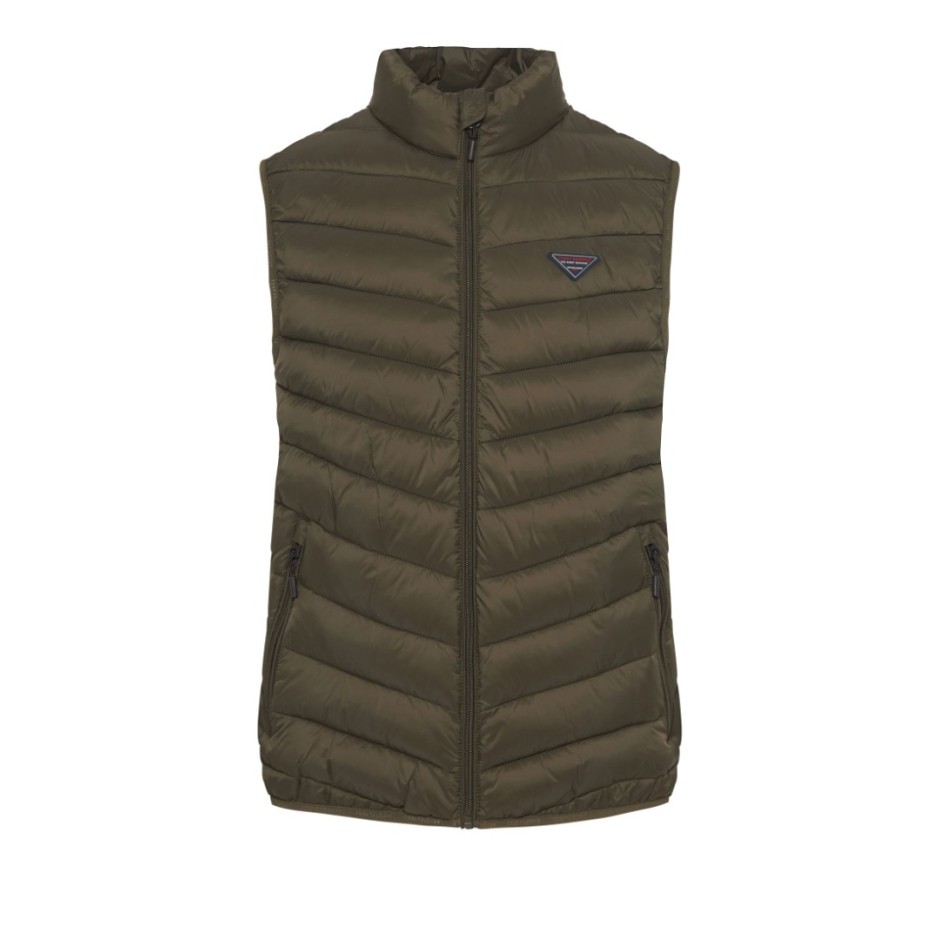 FUNKY BUDDHA FBM010-001-01-KHAKI Κhaki