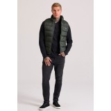 FUNKY BUDDHA FBM010-005-01-KHAKI MEL Κhaki Image 0