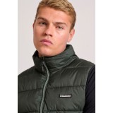 FUNKY BUDDHA FBM010-005-01-KHAKI MEL Κhaki Image 1