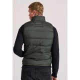 FUNKY BUDDHA FBM010-005-01-KHAKI MEL Κhaki Image 2